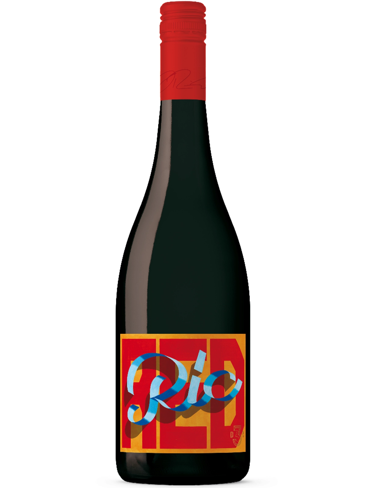St Hugo Ric Red 750ml